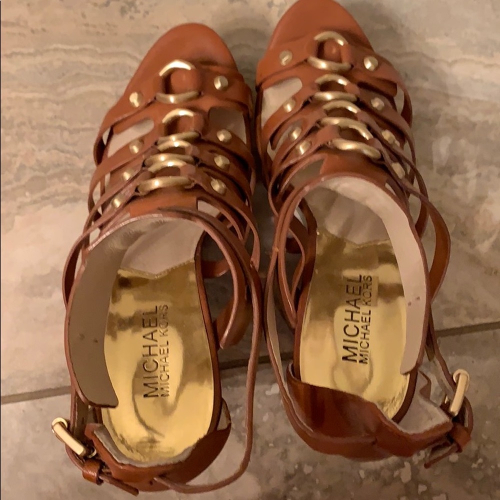 Wedges - Picture 3 of 5